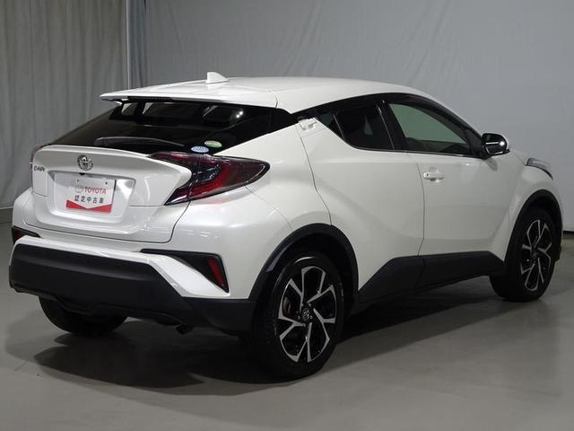 トヨタ Ｃ－ＨＲ