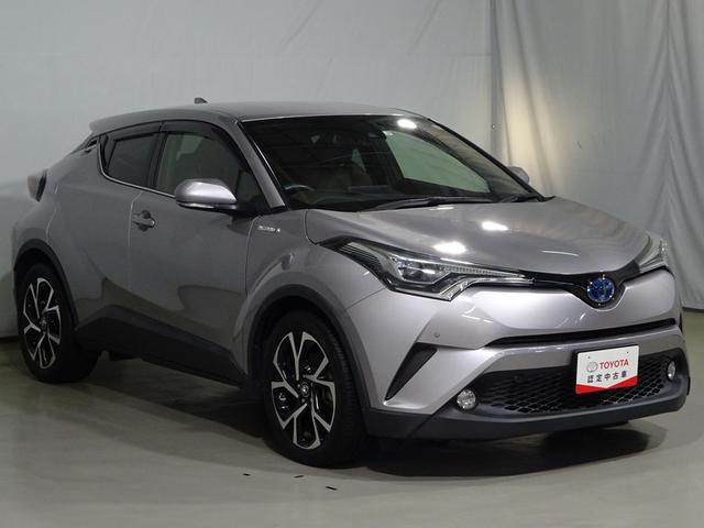 トヨタ Ｃ－ＨＲ