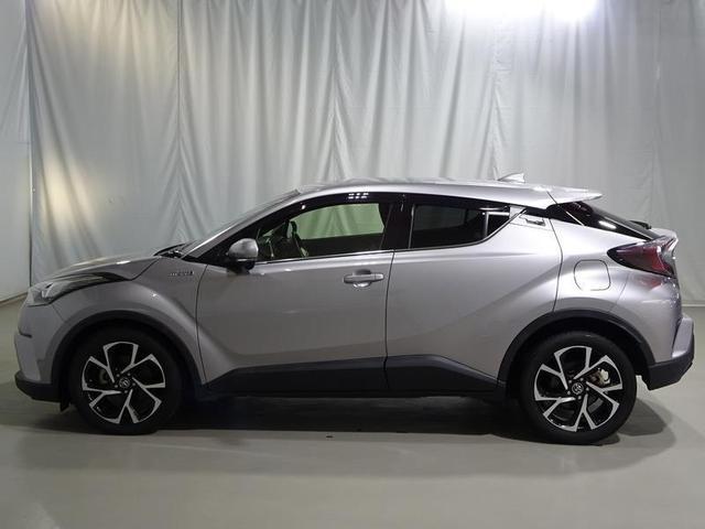 トヨタ Ｃ－ＨＲ