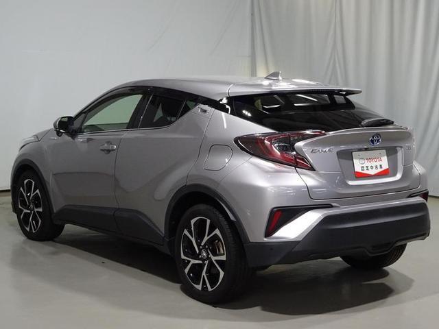 トヨタ Ｃ－ＨＲ