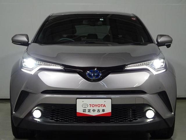 トヨタ Ｃ－ＨＲ