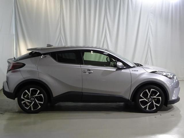 トヨタ Ｃ－ＨＲ