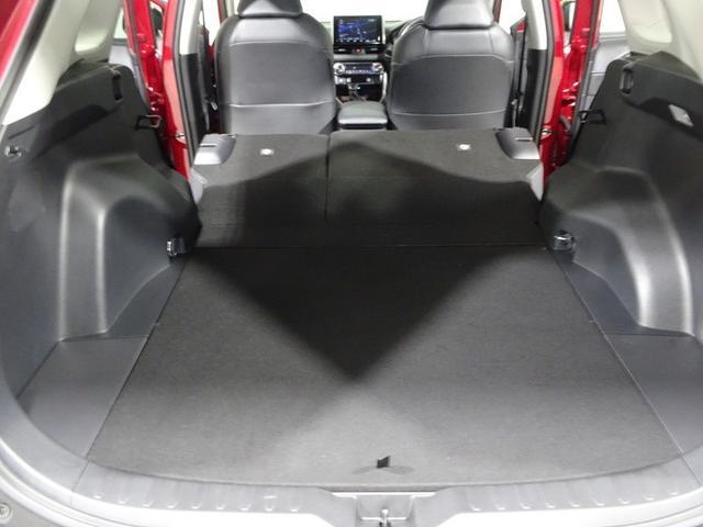 RAV4 ハイブリッドG 4WD フルセグ メモリーナビ DVD再生 バックカメラ 衝突被害軽減システム ドラレコ LEDヘッドランプ ワンオーナー 記録簿(16枚目)