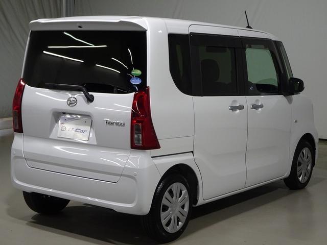 タント Ｘセレクション　フルセグ　メモリーナビ　ＤＶＤ再生　ミュージックプレイヤー接続可　バックカメラ　衝突被害軽減システム　ＥＴＣ　ドラレコ　両側電動スライド　ＬＥＤヘッドランプ　ワンオーナー　アイドリングストップ（3枚目）