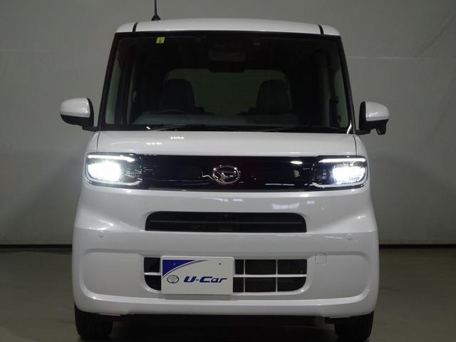 タント Ｘセレクション　フルセグ　メモリーナビ　ＤＶＤ再生　ミュージックプレイヤー接続可　バックカメラ　衝突被害軽減システム　ＥＴＣ　ドラレコ　両側電動スライド　ＬＥＤヘッドランプ　ワンオーナー　アイドリングストップ（4枚目）