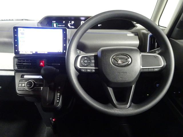 タント Ｘセレクション　フルセグ　メモリーナビ　ＤＶＤ再生　ミュージックプレイヤー接続可　バックカメラ　衝突被害軽減システム　ＥＴＣ　ドラレコ　両側電動スライド　ＬＥＤヘッドランプ　ワンオーナー　アイドリングストップ（8枚目）