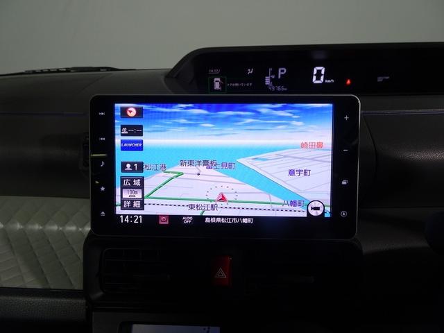 タント Ｘセレクション　フルセグ　メモリーナビ　ＤＶＤ再生　ミュージックプレイヤー接続可　バックカメラ　衝突被害軽減システム　ＥＴＣ　ドラレコ　両側電動スライド　ＬＥＤヘッドランプ　ワンオーナー　アイドリングストップ（10枚目）