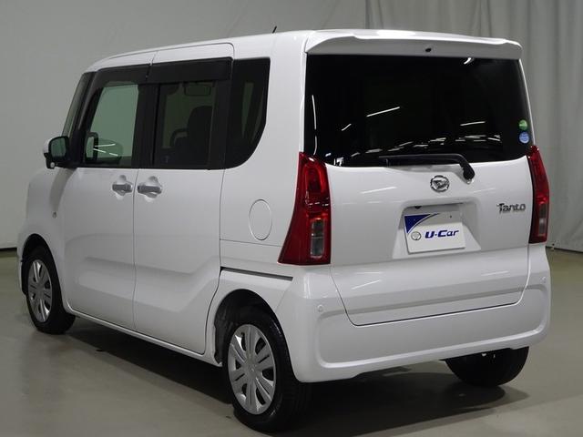 タント Ｘセレクション　フルセグ　メモリーナビ　ＤＶＤ再生　ミュージックプレイヤー接続可　バックカメラ　衝突被害軽減システム　ＥＴＣ　ドラレコ　両側電動スライド　ＬＥＤヘッドランプ　ワンオーナー　アイドリングストップ（19枚目）