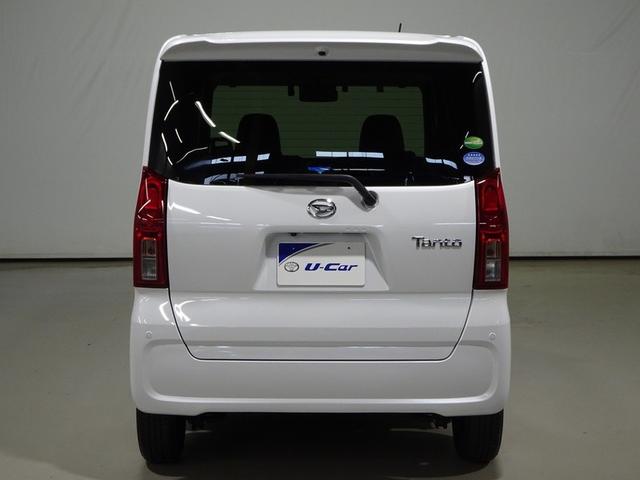 タント Ｘセレクション　フルセグ　メモリーナビ　ＤＶＤ再生　ミュージックプレイヤー接続可　バックカメラ　衝突被害軽減システム　ＥＴＣ　ドラレコ　両側電動スライド　ＬＥＤヘッドランプ　ワンオーナー　アイドリングストップ（20枚目）