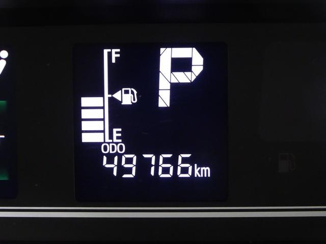 タント Ｘセレクション　フルセグ　メモリーナビ　ＤＶＤ再生　ミュージックプレイヤー接続可　バックカメラ　衝突被害軽減システム　ＥＴＣ　ドラレコ　両側電動スライド　ＬＥＤヘッドランプ　ワンオーナー　アイドリングストップ（26枚目）