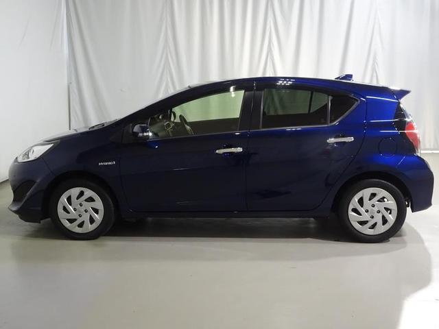 アクア Sスタイルブラック ワンセグ メモリーナビ ミュージックプレイヤー接続可 バックカメラ 衝突被害軽減システム ETC ドラレコ ワンオーナー(2枚目)