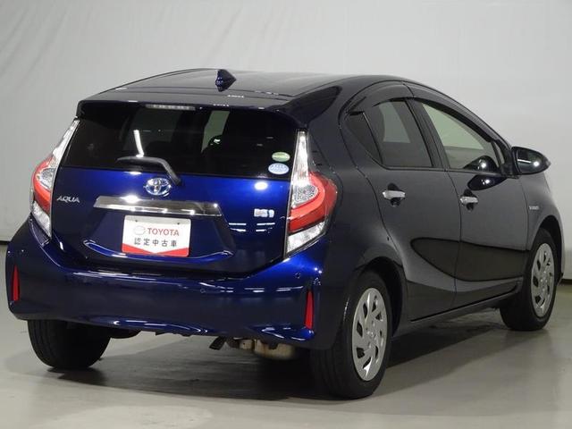 アクア Sスタイルブラック ワンセグ メモリーナビ ミュージックプレイヤー接続可 バックカメラ 衝突被害軽減システム ETC ドラレコ ワンオーナー(3枚目)