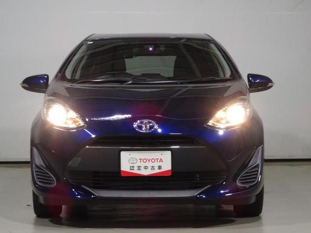 アクア Sスタイルブラック ワンセグ メモリーナビ ミュージックプレイヤー接続可 バックカメラ 衝突被害軽減システム ETC ドラレコ ワンオーナー(4枚目)