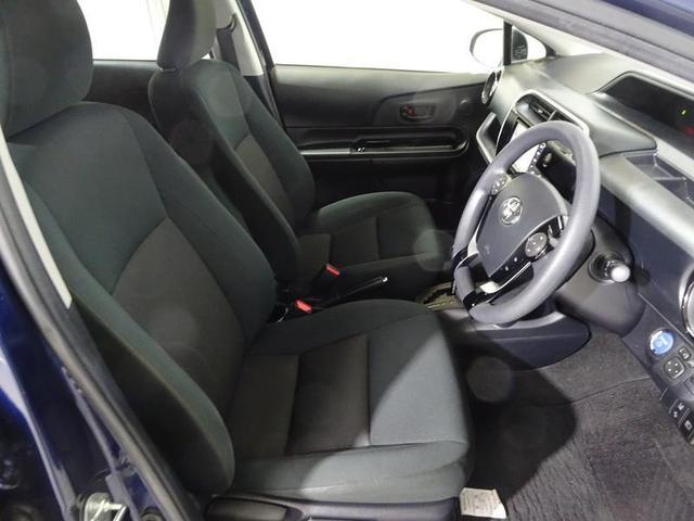 アクア Sスタイルブラック ワンセグ メモリーナビ ミュージックプレイヤー接続可 バックカメラ 衝突被害軽減システム ETC ドラレコ ワンオーナー(12枚目)