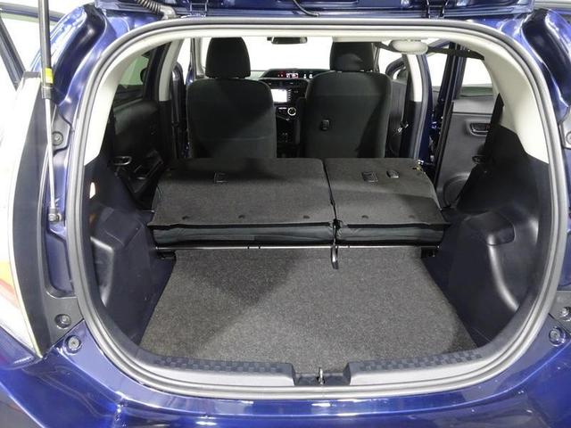 アクア Sスタイルブラック ワンセグ メモリーナビ ミュージックプレイヤー接続可 バックカメラ 衝突被害軽減システム ETC ドラレコ ワンオーナー(15枚目)