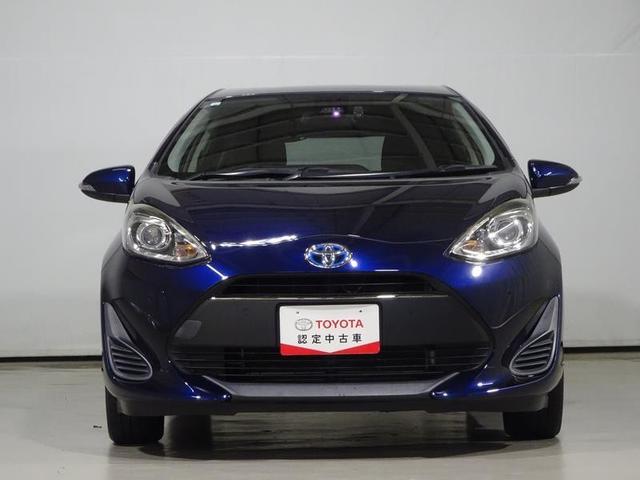 アクア Sスタイルブラック ワンセグ メモリーナビ ミュージックプレイヤー接続可 バックカメラ 衝突被害軽減システム ETC ドラレコ ワンオーナー(16枚目)