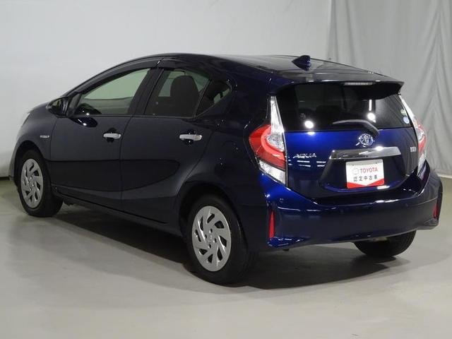 アクア Sスタイルブラック ワンセグ メモリーナビ ミュージックプレイヤー接続可 バックカメラ 衝突被害軽減システム ETC ドラレコ ワンオーナー(18枚目)