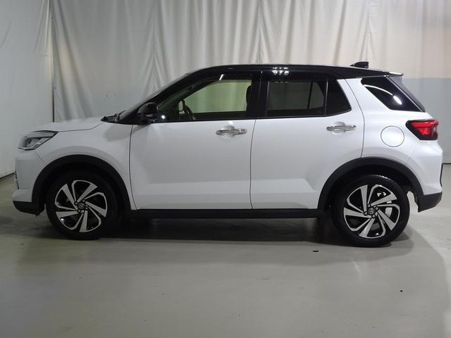 ライズ Z 4WD フルセグ ミュージックプレイヤー接続可 バックカメラ 衝突被害軽減システム ETC LEDヘッドランプ ワンオーナー 記録簿 アイドリングストップ(2枚目)