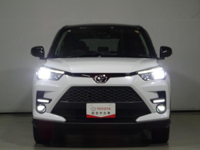 ライズ Z 4WD フルセグ ミュージックプレイヤー接続可 バックカメラ 衝突被害軽減システム ETC LEDヘッドランプ ワンオーナー 記録簿 アイドリングストップ(4枚目)