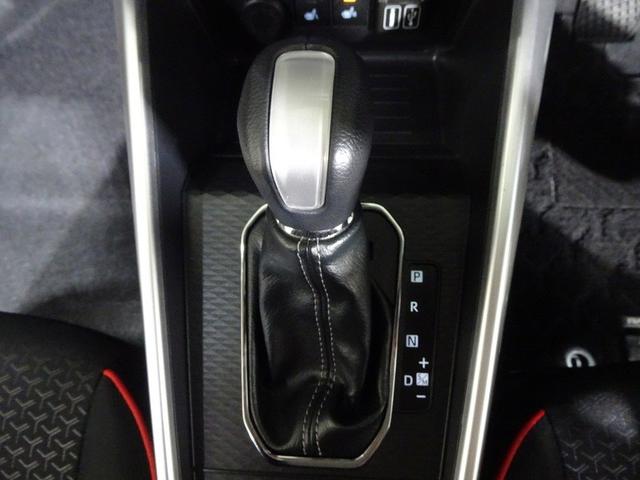 ライズ Z 4WD フルセグ ミュージックプレイヤー接続可 バックカメラ 衝突被害軽減システム ETC LEDヘッドランプ ワンオーナー 記録簿 アイドリングストップ(25枚目)