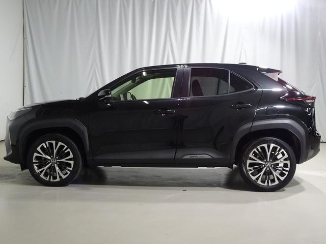 ヤリスクロス Ｇ　メモリーナビ　ミュージックプレイヤー接続可　バックカメラ　衝突被害軽減システム　ＬＥＤヘッドランプ　ワンオーナー　記録簿（2枚目）