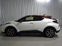 Ｃ－ＨＲ Ｇ－Ｔ　４ＷＤ　フルセグ　メモリーナビ　ＤＶＤ再生　バックカメラ　クルーズコントロール　衝突被害軽減システム　ＥＴＣ　ドラレコ　スマートキー　シートヒーター　ＬＥＤヘッドランプ　純正アルミ　スペアタイヤ（3枚目）