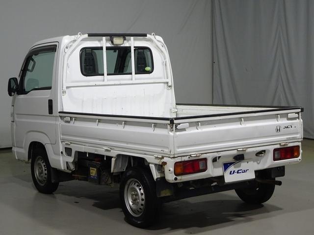 アクティトラック ＳＤＸ　４ＷＤ（5枚目）