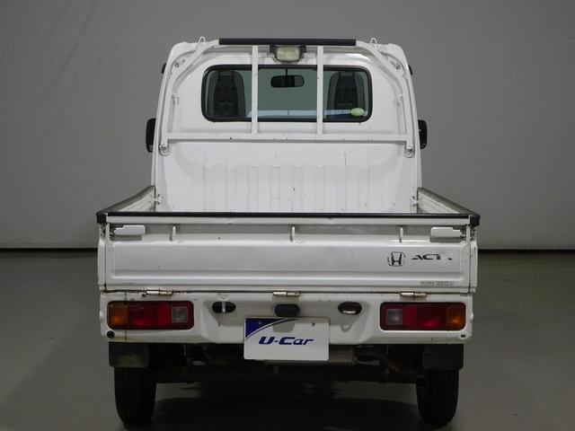 アクティトラック ＳＤＸ　４ＷＤ（6枚目）