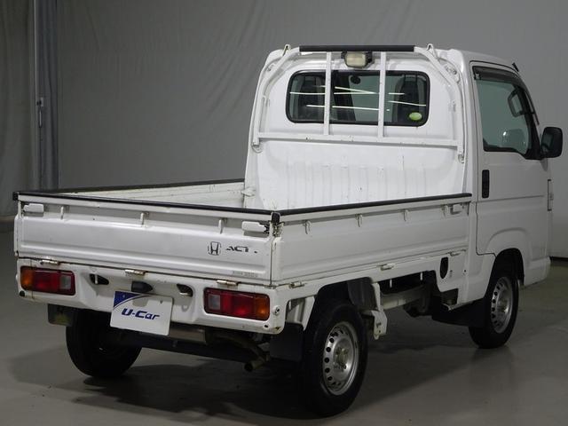 アクティトラック ＳＤＸ　４ＷＤ（7枚目）