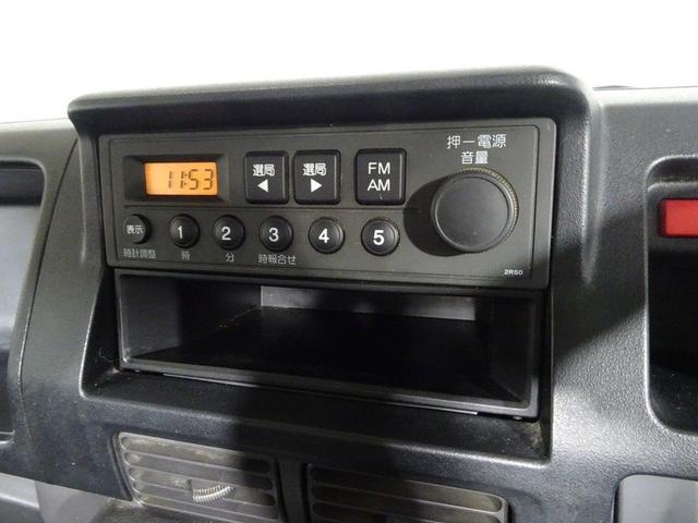アクティトラック ＳＤＸ　４ＷＤ（24枚目）