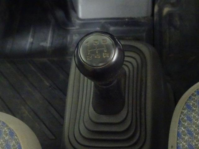 アクティトラック ＳＤＸ　４ＷＤ（25枚目）