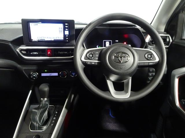 ライズ G フルセグ メモリーナビ DVD再生 ミュージックプレイヤー接続可 バックカメラ 衝突被害軽減システム ETC LEDヘッドランプ ワンオーナー(7枚目)