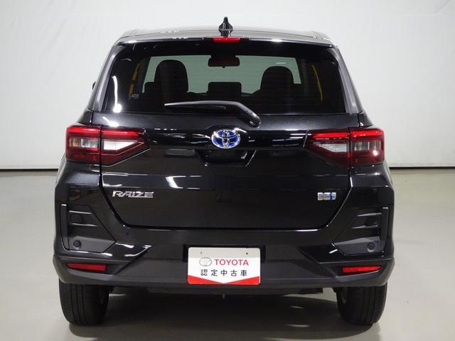 ライズ G フルセグ メモリーナビ DVD再生 ミュージックプレイヤー接続可 バックカメラ 衝突被害軽減システム ETC LEDヘッドランプ ワンオーナー(19枚目)