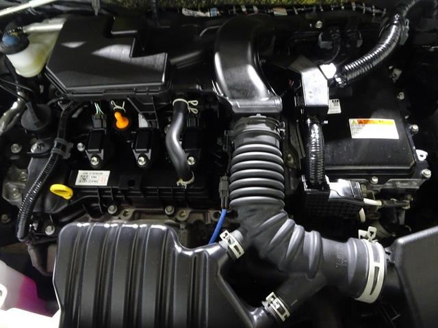 ライズ G フルセグ メモリーナビ DVD再生 ミュージックプレイヤー接続可 バックカメラ 衝突被害軽減システム ETC LEDヘッドランプ ワンオーナー(38枚目)