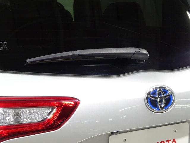 ヴィッツ ハイブリッドF セーフティーエディション ワンセグ メモリーナビ ミュージックプレイヤー接続可 バックカメラ 衝突被害軽減システム ETC ドラレコ LEDヘッドランプ ワンオーナー(21枚目)