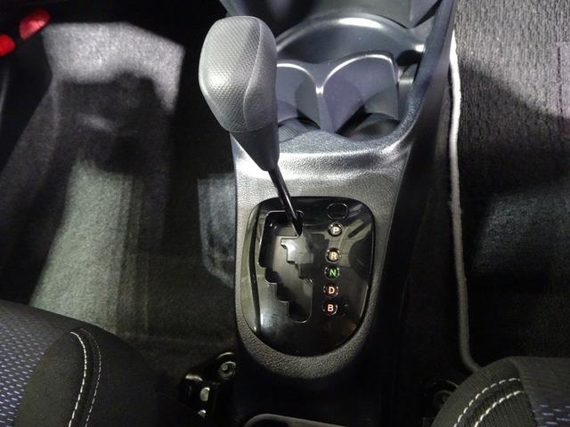 ヴィッツ ハイブリッドF セーフティーエディション ワンセグ メモリーナビ ミュージックプレイヤー接続可 バックカメラ 衝突被害軽減システム ETC ドラレコ LEDヘッドランプ ワンオーナー(27枚目)