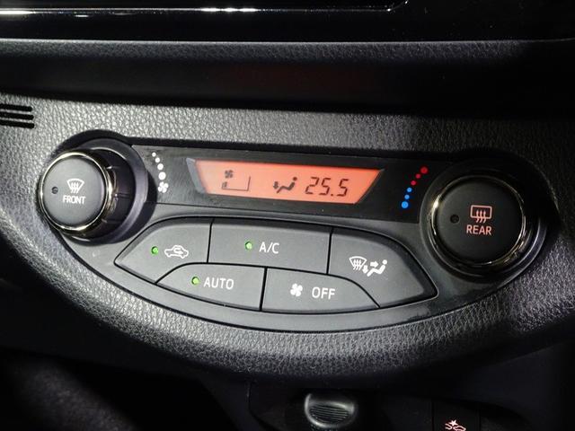 ヴィッツ ハイブリッドF セーフティーエディション ワンセグ メモリーナビ ミュージックプレイヤー接続可 バックカメラ 衝突被害軽減システム ETC ドラレコ LEDヘッドランプ ワンオーナー(30枚目)