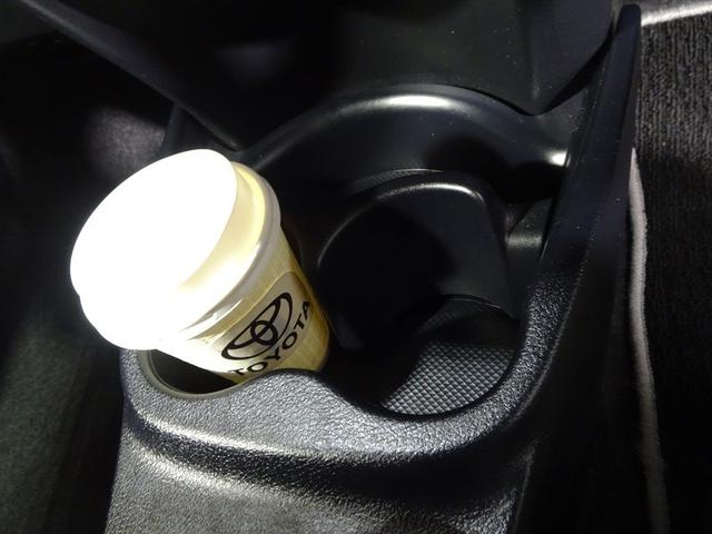 ヴィッツ ハイブリッドF セーフティーエディション ワンセグ メモリーナビ ミュージックプレイヤー接続可 バックカメラ 衝突被害軽減システム ETC ドラレコ LEDヘッドランプ ワンオーナー(32枚目)