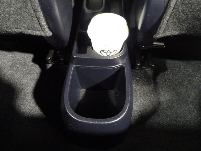 ヴィッツ ハイブリッドF セーフティーエディション ワンセグ メモリーナビ ミュージックプレイヤー接続可 バックカメラ 衝突被害軽減システム ETC ドラレコ LEDヘッドランプ ワンオーナー(36枚目)