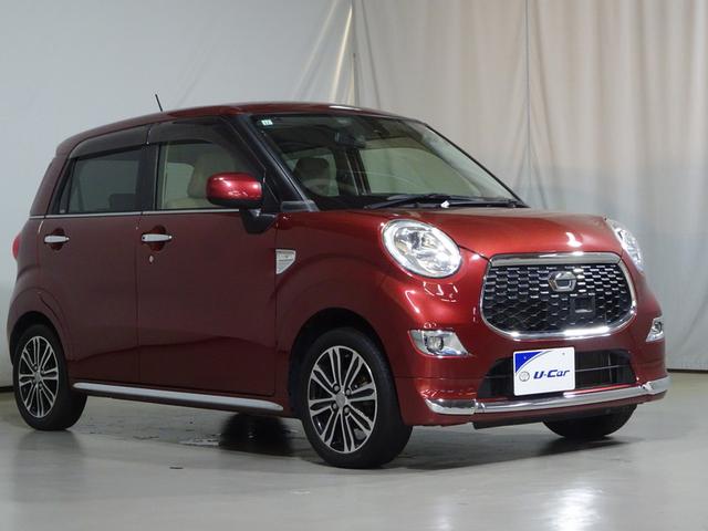 この度はネッツトヨタ島根の中古車をご覧頂き誠にありがとうございます。文字と画像だけでは、十分にお伝えできないかもしれません。是非一度ご来店頂きますよう、スタッフ一同心よりお待ちしております。