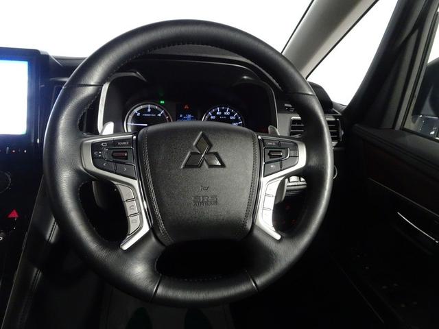 デリカD:5 P 4WD フルセグ メモリーナビ DVD再生 ミュージックプレイヤー接続可 バックカメラ 衝突被害軽減システム ETC ドラレコ 両側電動スライド LEDヘッドランプ 乗車定員7人 3列シート(8枚目)