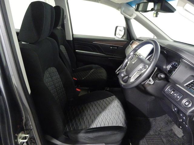 デリカD:5 P 4WD フルセグ メモリーナビ DVD再生 ミュージックプレイヤー接続可 バックカメラ 衝突被害軽減システム ETC ドラレコ 両側電動スライド LEDヘッドランプ 乗車定員7人 3列シート(13枚目)