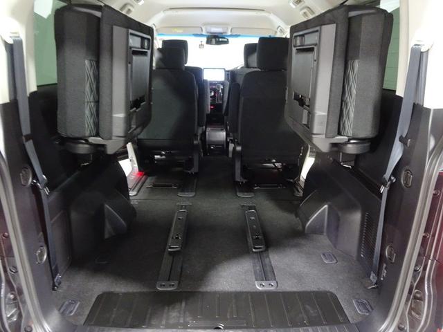 デリカD:5 P 4WD フルセグ メモリーナビ DVD再生 ミュージックプレイヤー接続可 バックカメラ 衝突被害軽減システム ETC ドラレコ 両側電動スライド LEDヘッドランプ 乗車定員7人 3列シート(17枚目)