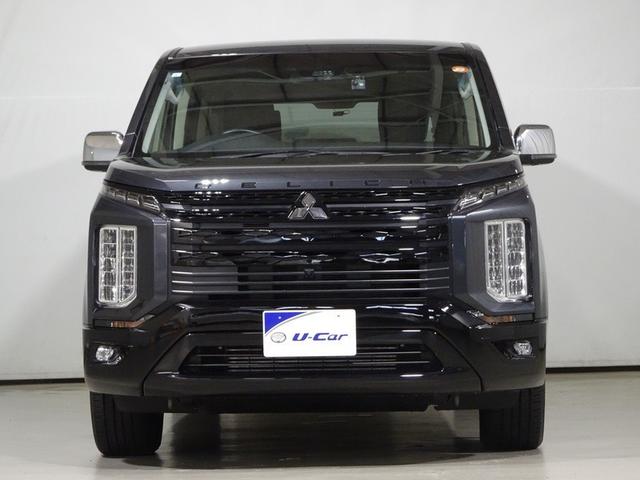 デリカD:5 P 4WD フルセグ メモリーナビ DVD再生 ミュージックプレイヤー接続可 バックカメラ 衝突被害軽減システム ETC ドラレコ 両側電動スライド LEDヘッドランプ 乗車定員7人 3列シート(18枚目)