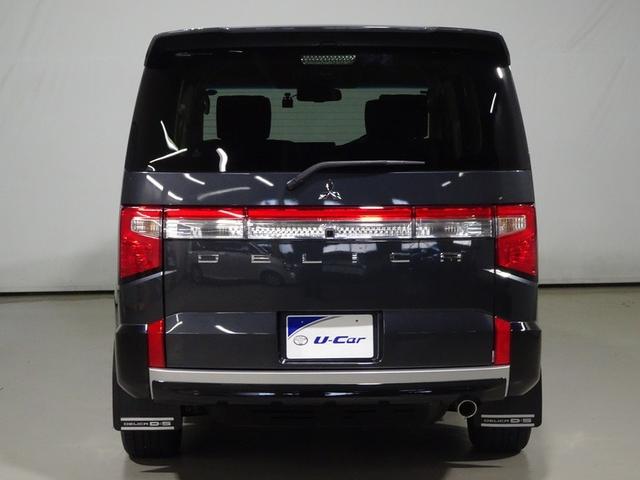 デリカD:5 P 4WD フルセグ メモリーナビ DVD再生 ミュージックプレイヤー接続可 バックカメラ 衝突被害軽減システム ETC ドラレコ 両側電動スライド LEDヘッドランプ 乗車定員7人 3列シート(21枚目)