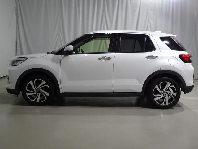 ライズ Ｚ　４ＷＤ　フルセグ　メモリーナビ　ＤＶＤ再生　バックカメラ　衝突被害軽減システム　ＥＴＣ　ドラレコ　ＬＥＤヘッドランプ　ワンオーナー　アイドリングストップ（2枚目）