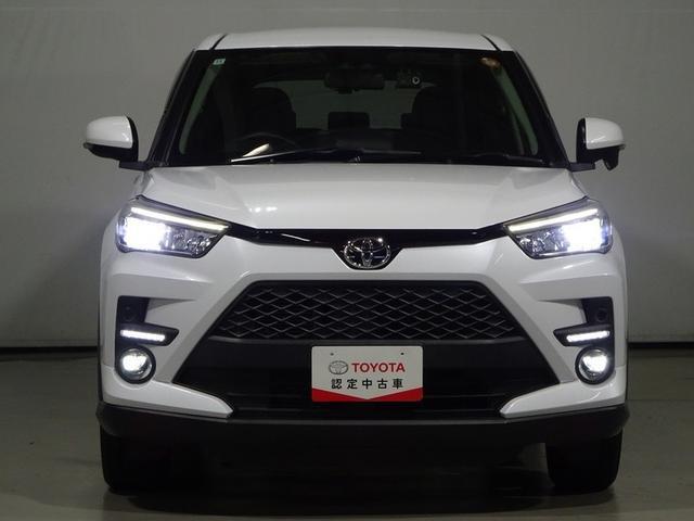 ライズ Ｚ　４ＷＤ　フルセグ　メモリーナビ　ＤＶＤ再生　バックカメラ　衝突被害軽減システム　ＥＴＣ　ドラレコ　ＬＥＤヘッドランプ　ワンオーナー　アイドリングストップ（5枚目）