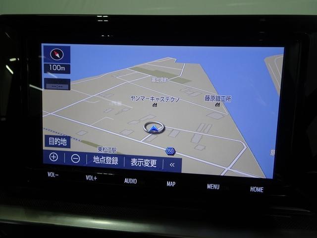 ライズ Ｚ　４ＷＤ　フルセグ　メモリーナビ　ＤＶＤ再生　バックカメラ　衝突被害軽減システム　ＥＴＣ　ドラレコ　ＬＥＤヘッドランプ　ワンオーナー　アイドリングストップ（10枚目）