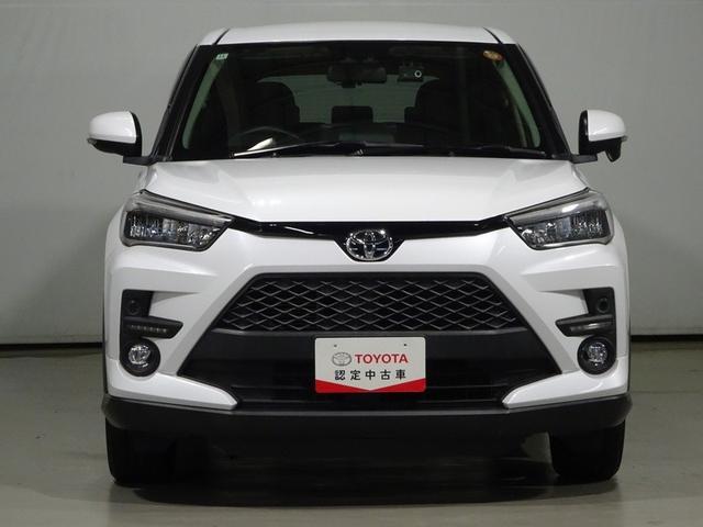 ライズ Ｚ　４ＷＤ　フルセグ　メモリーナビ　ＤＶＤ再生　バックカメラ　衝突被害軽減システム　ＥＴＣ　ドラレコ　ＬＥＤヘッドランプ　ワンオーナー　アイドリングストップ（18枚目）