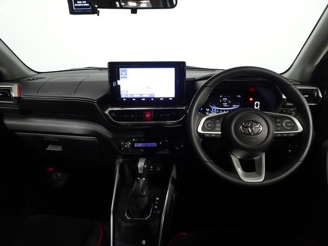 ライズ Ｚ　４ＷＤ　フルセグ　メモリーナビ　ＤＶＤ再生　バックカメラ　衝突被害軽減システム　ＥＴＣ　ドラレコ　ＬＥＤヘッドランプ　ワンオーナー　アイドリングストップ（23枚目）